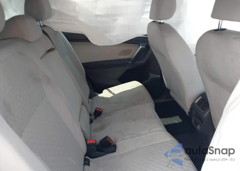 2018 Volkswagen Tiguan S из США, поврежденный, VIN 3VV1B7AX3JM128705